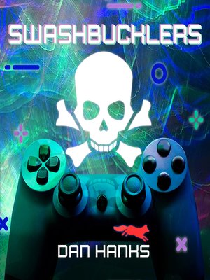 cover image of Swashbucklers